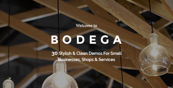 Bodega