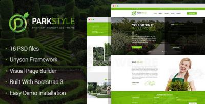 Parkstyle