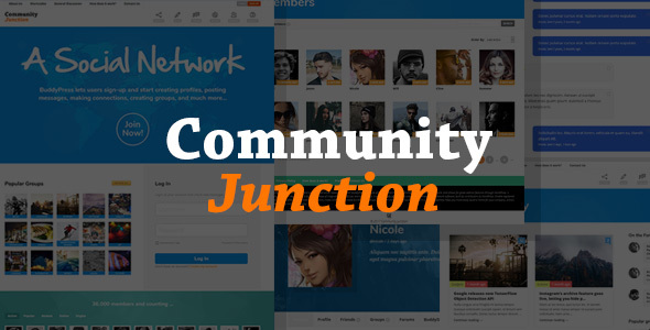CommunityJunction