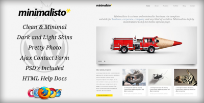Minimalisto