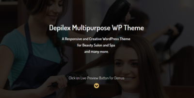 Depilex Salon