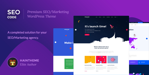 SeoCode
