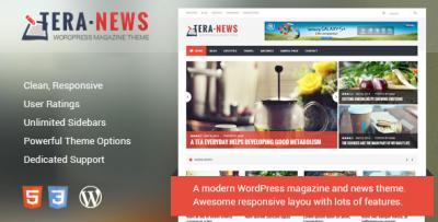 TeraNews