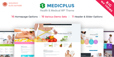 MedicPlus