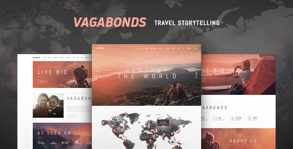 Vagabonds