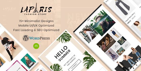 LaParis