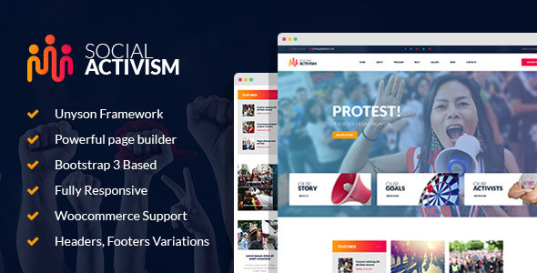Social Activism