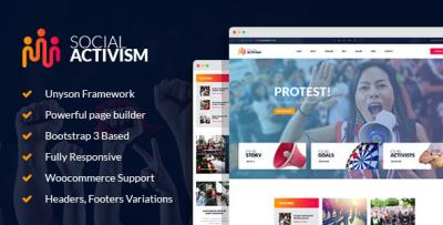 Social Activism