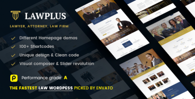 Law Plus