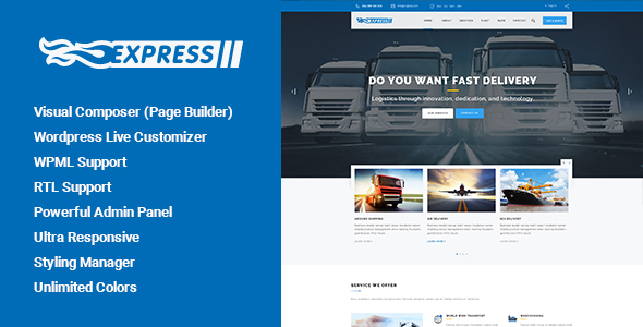Express