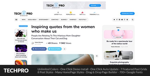 TechPro