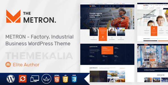 Metron