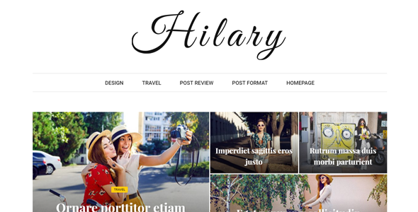 Hilary