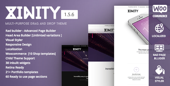 Xinity