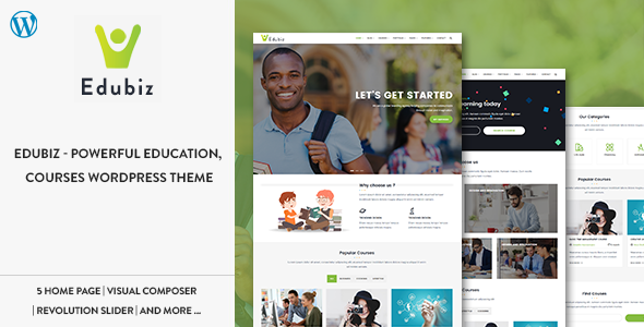 Edubiz