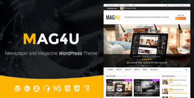 Mag4u