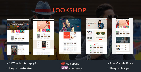 Lookshop
