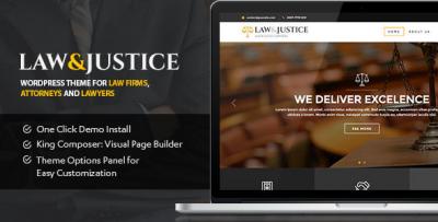 Law&Justice