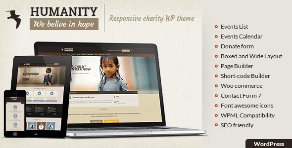 Humanity NGO