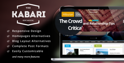 Kabari