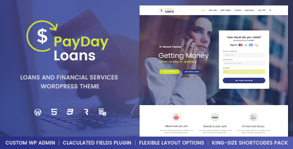 Payday Loans