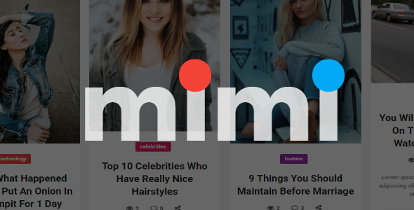 Mimi