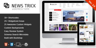 NewsTrick