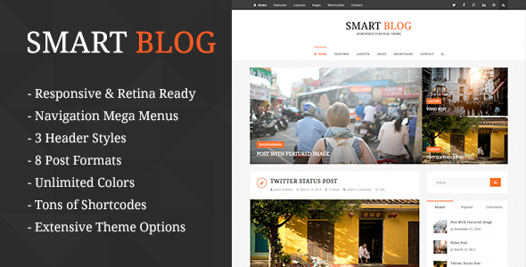 Smart Blog