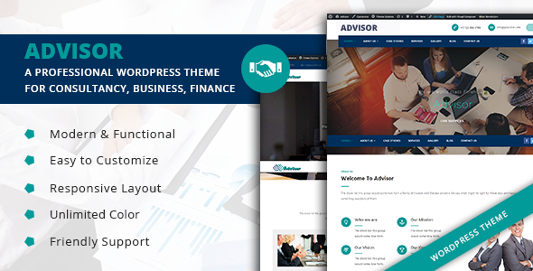 Advisor