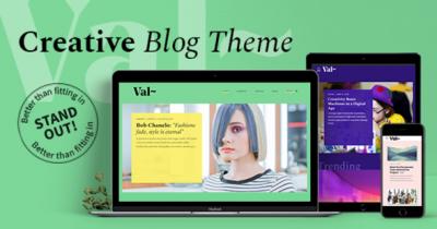Val Blog
