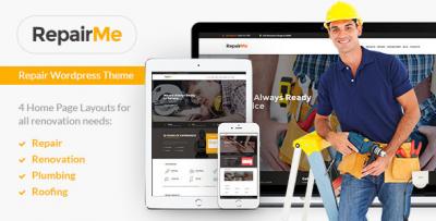 RepairMe