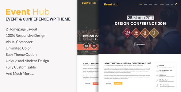 Event Hub