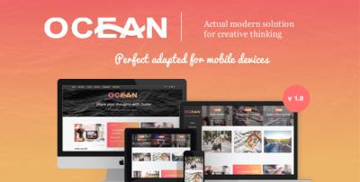 Ocean
