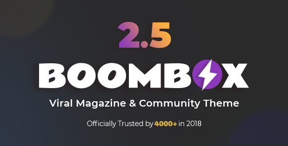 BoomBox