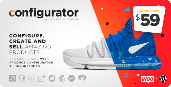 WP Configurator