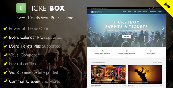 TicketBox