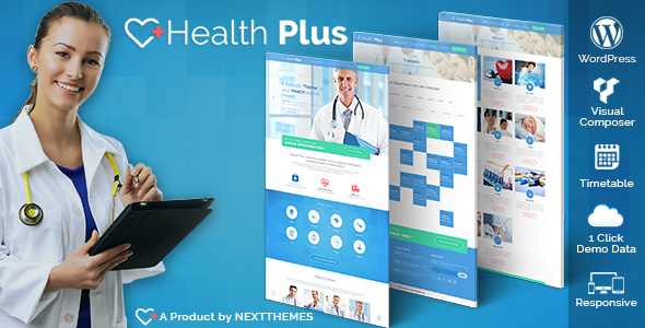 Health Plus