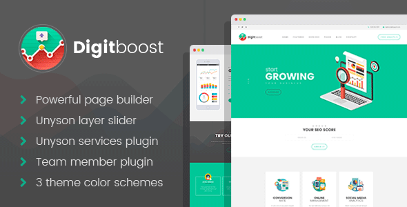 DigitBoost