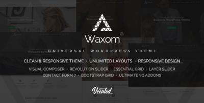 Waxom