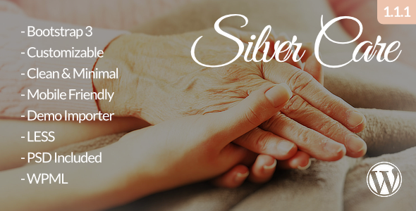 Silver Care
