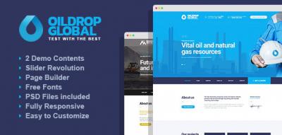 OilDrop