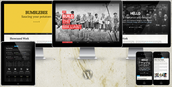 Folio WP