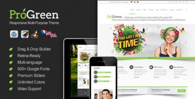 ProGreen