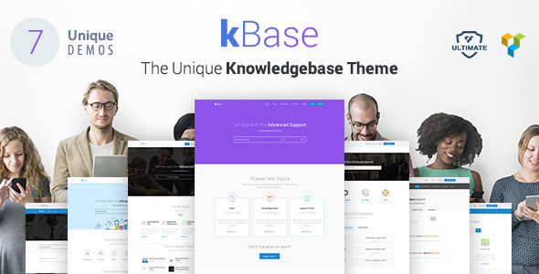 Knowledge Base