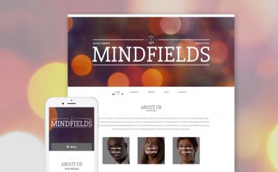 Mind Fields