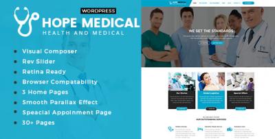 Hope Medical