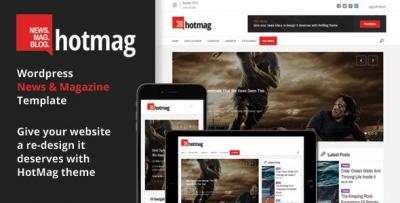 HotMag