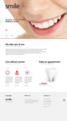 Dentistry