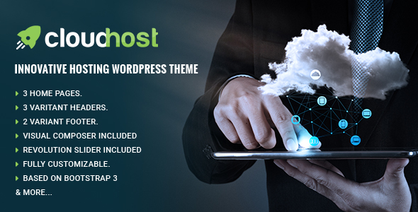 CloudHost