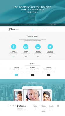 Web Development